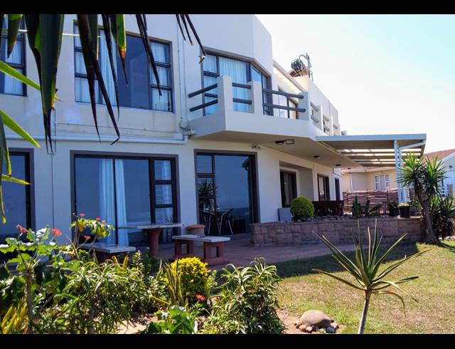 8 BEDROOM HOUSE SOLD IN BLUFF
